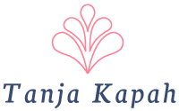 Tanja Kapah Logo
